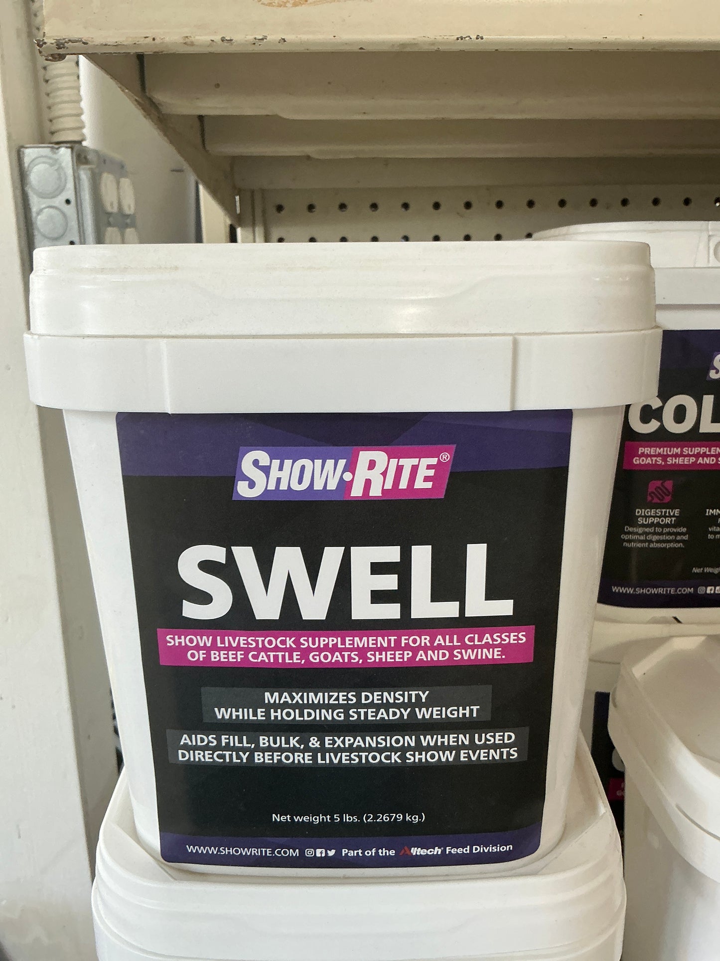 Swell*