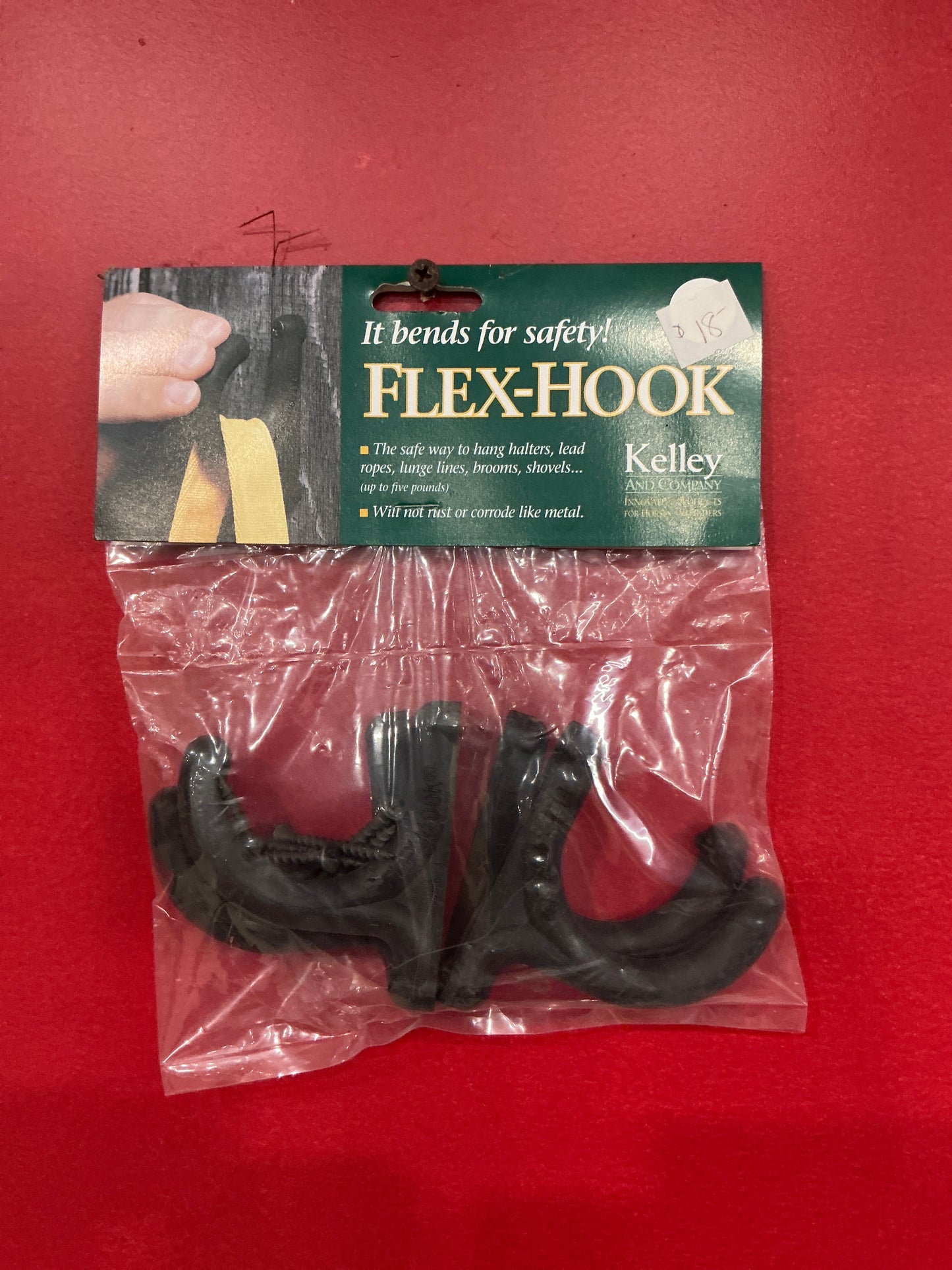 Flex Hook