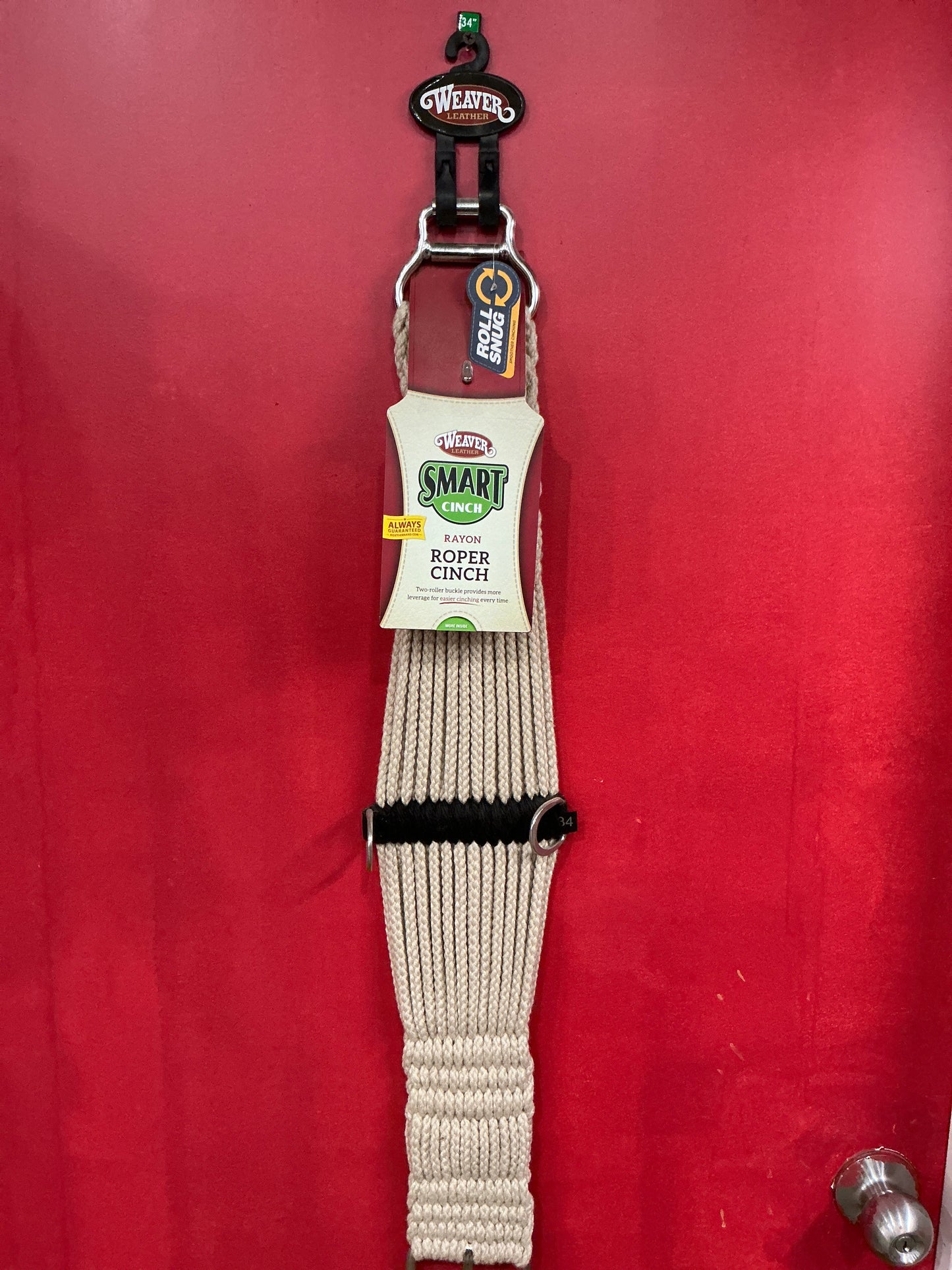 Rope Cinch