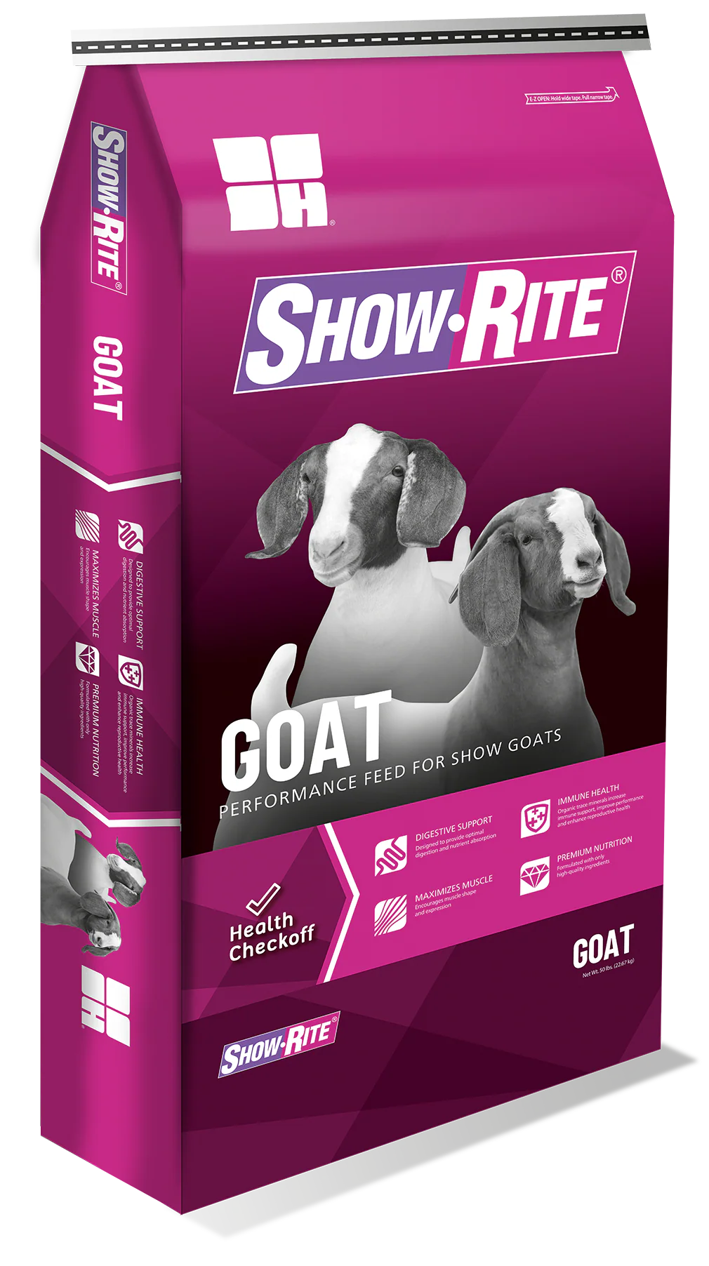 Newco Goat