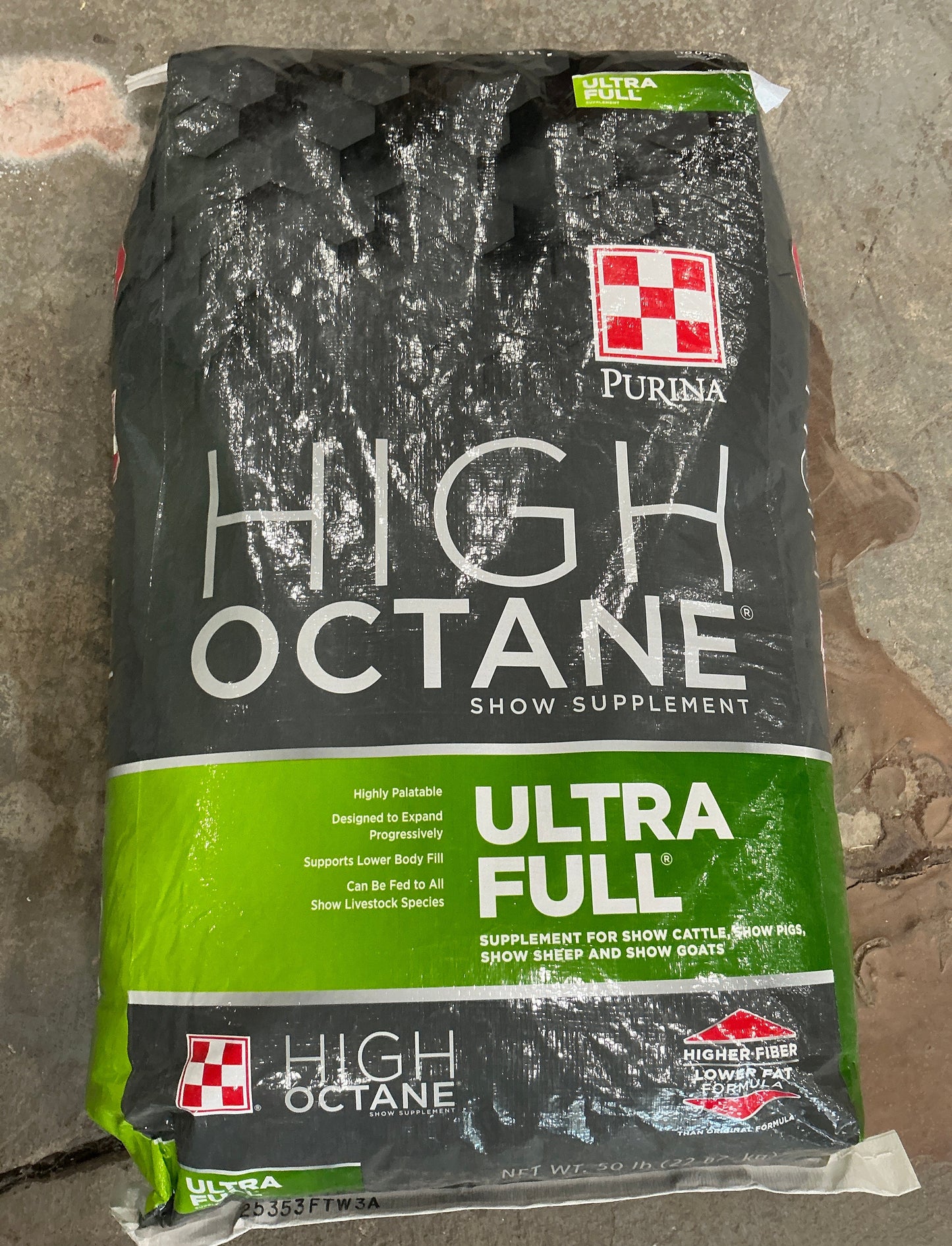 Purina Ultra Full