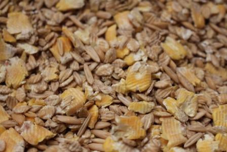Dry Cob