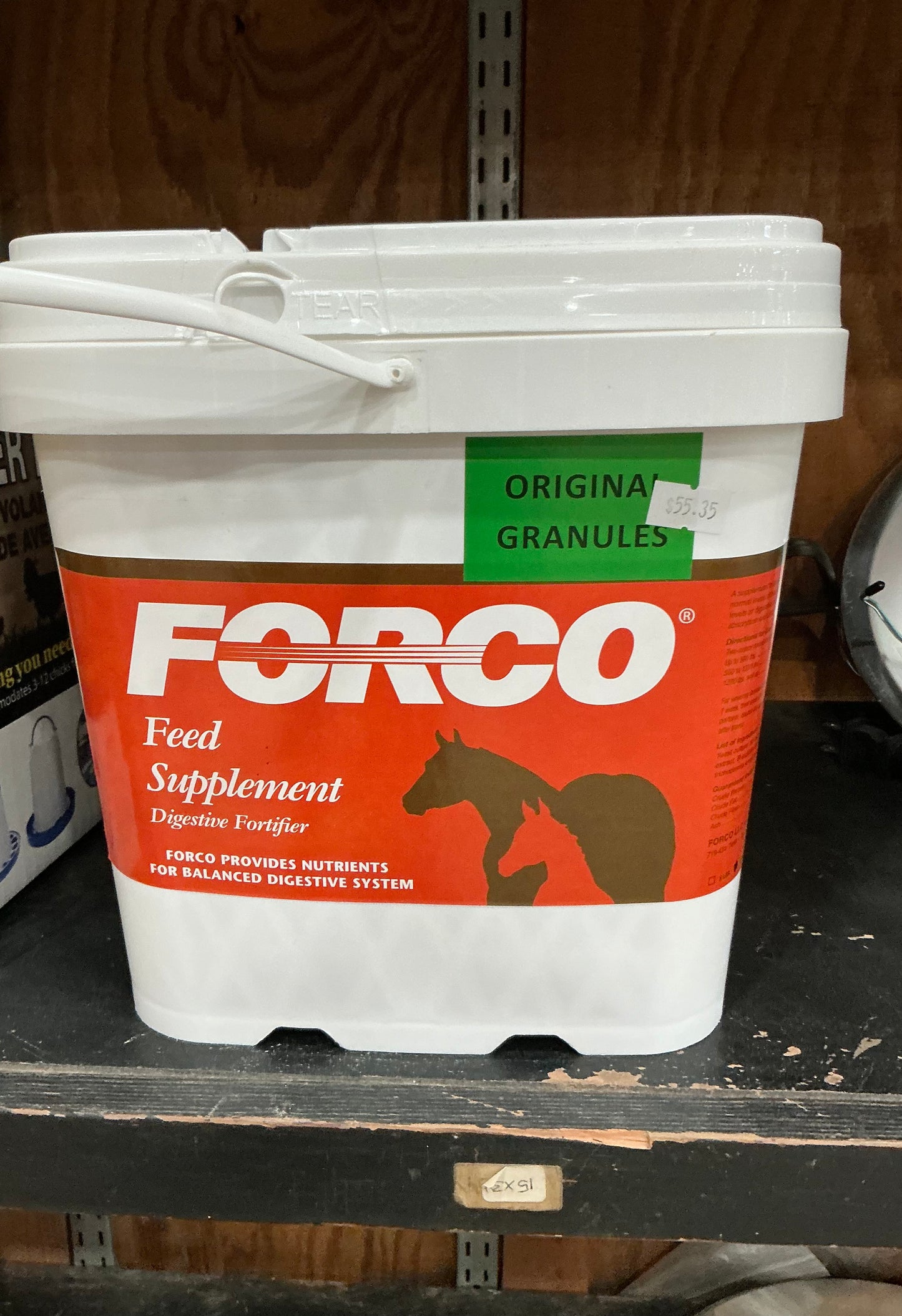 Forco