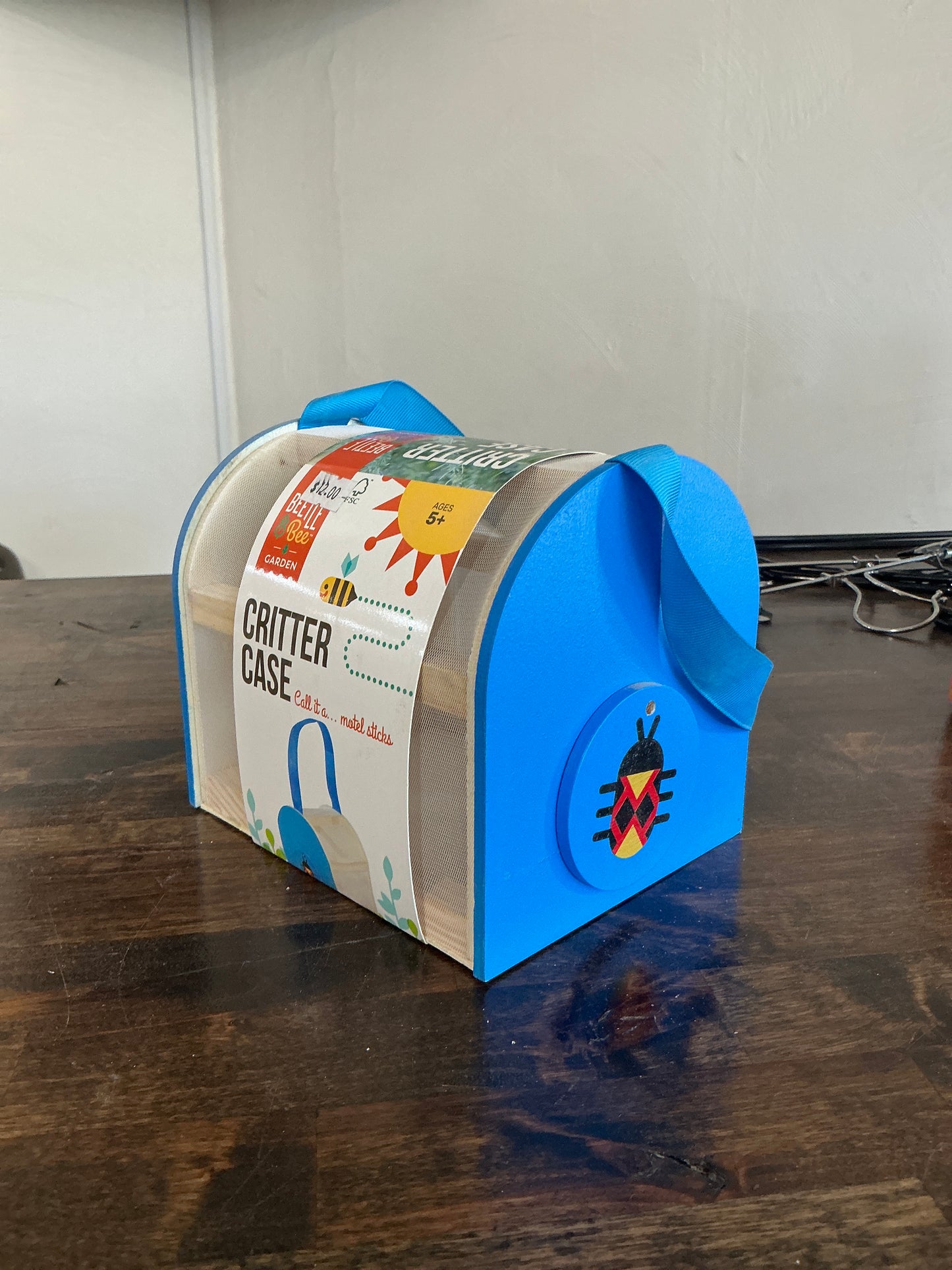 Critter Case