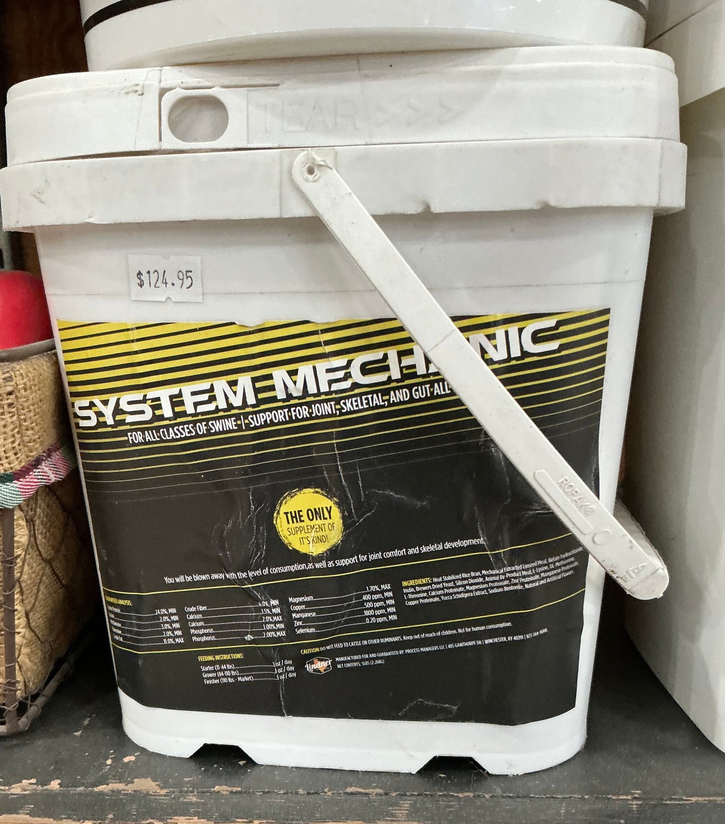 System Mechanic
