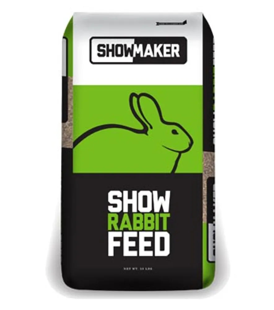 Showmaker Show Rabbit