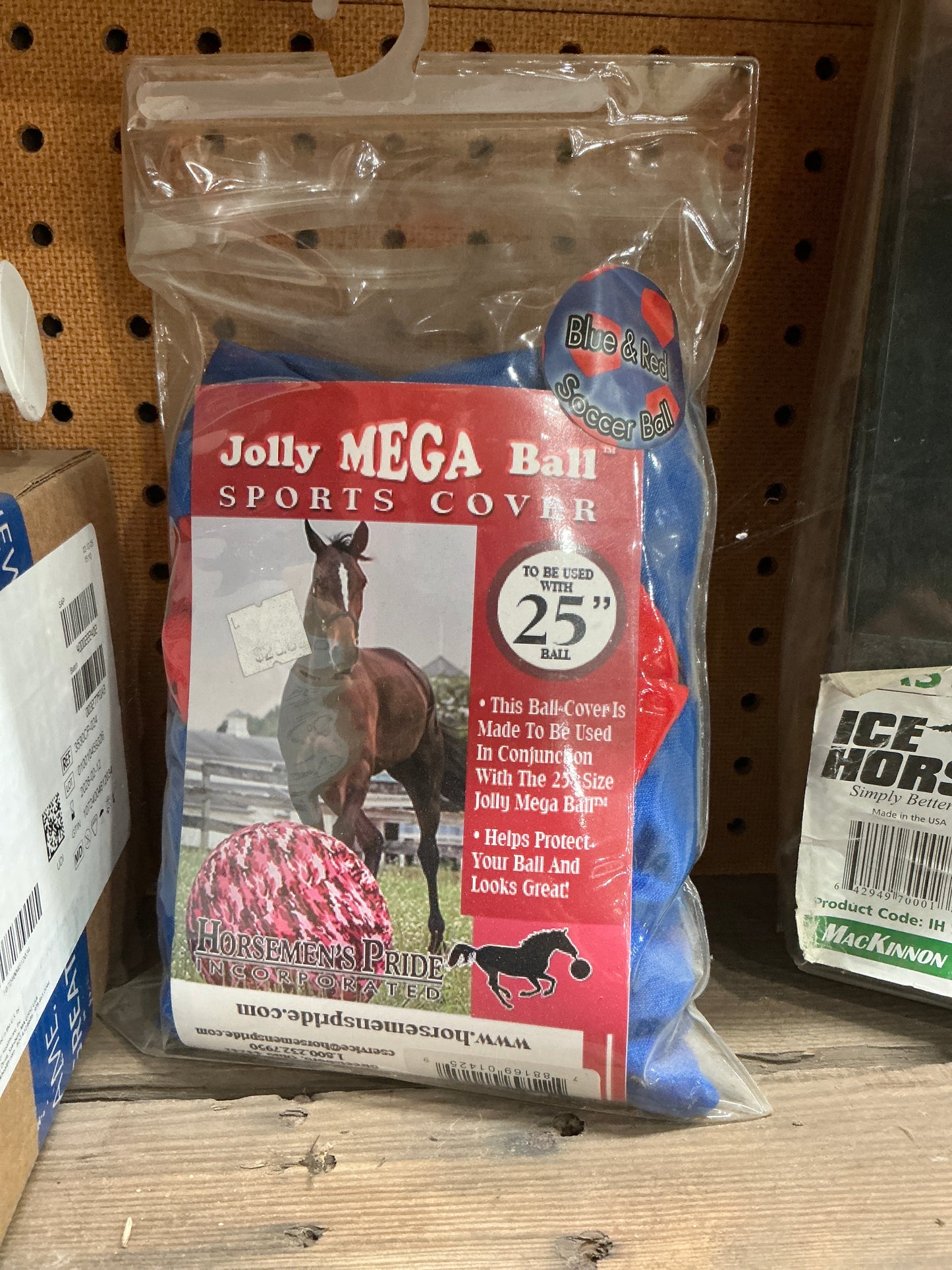 Jolly Mega Ball