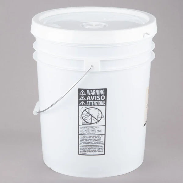 Kruse Cane Molasses 5 Gallon