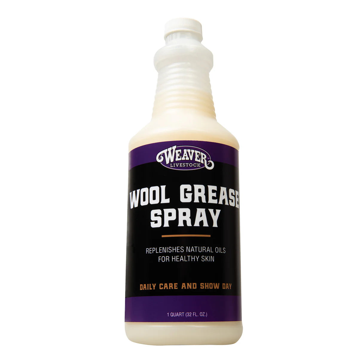 Wool Grease Spary