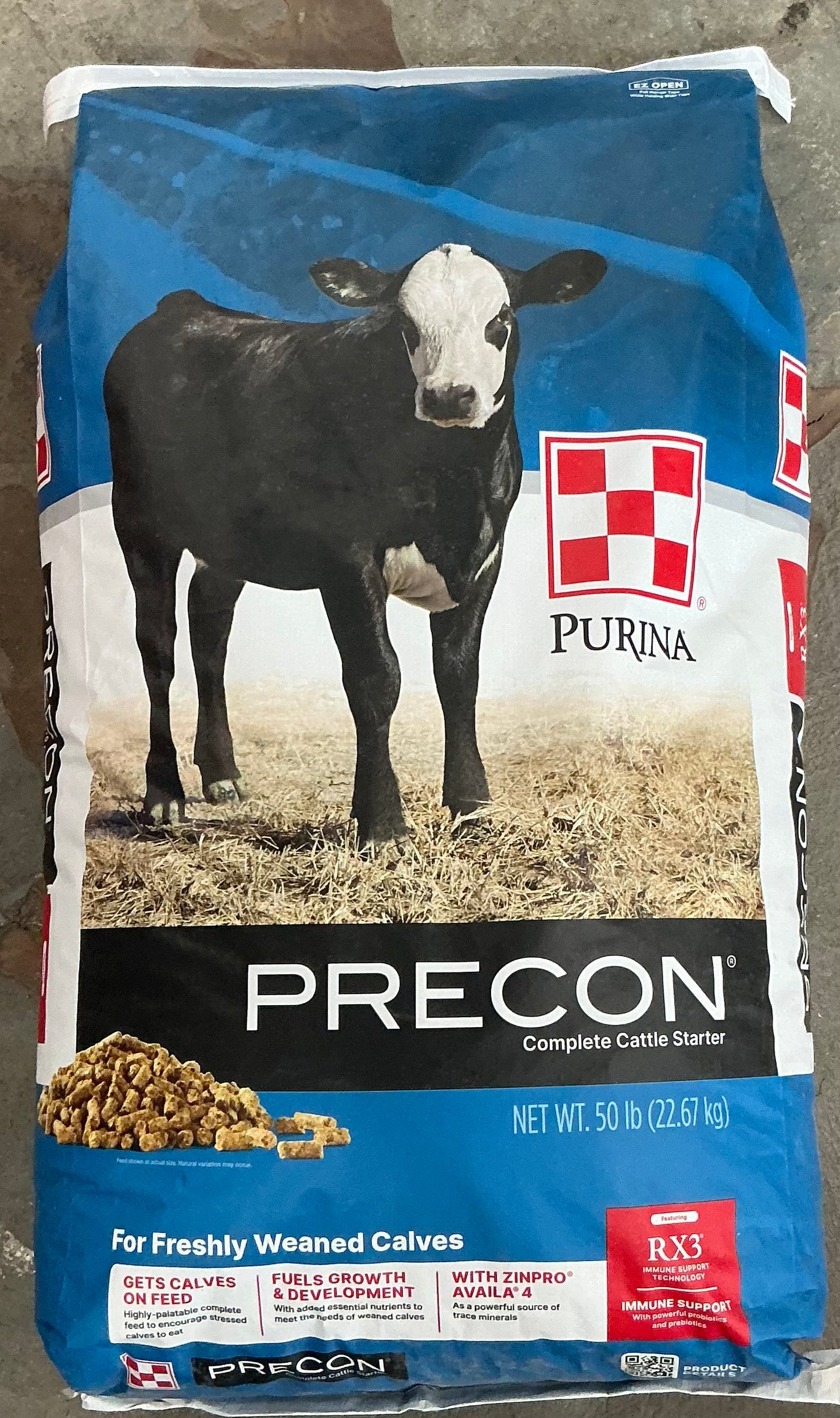 Purina Precon