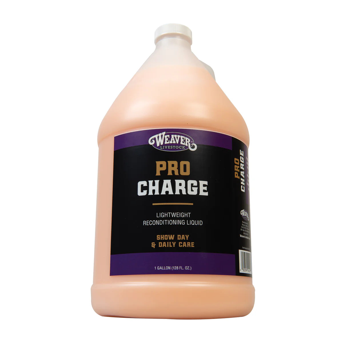 Pro Charger Liquid 1gal