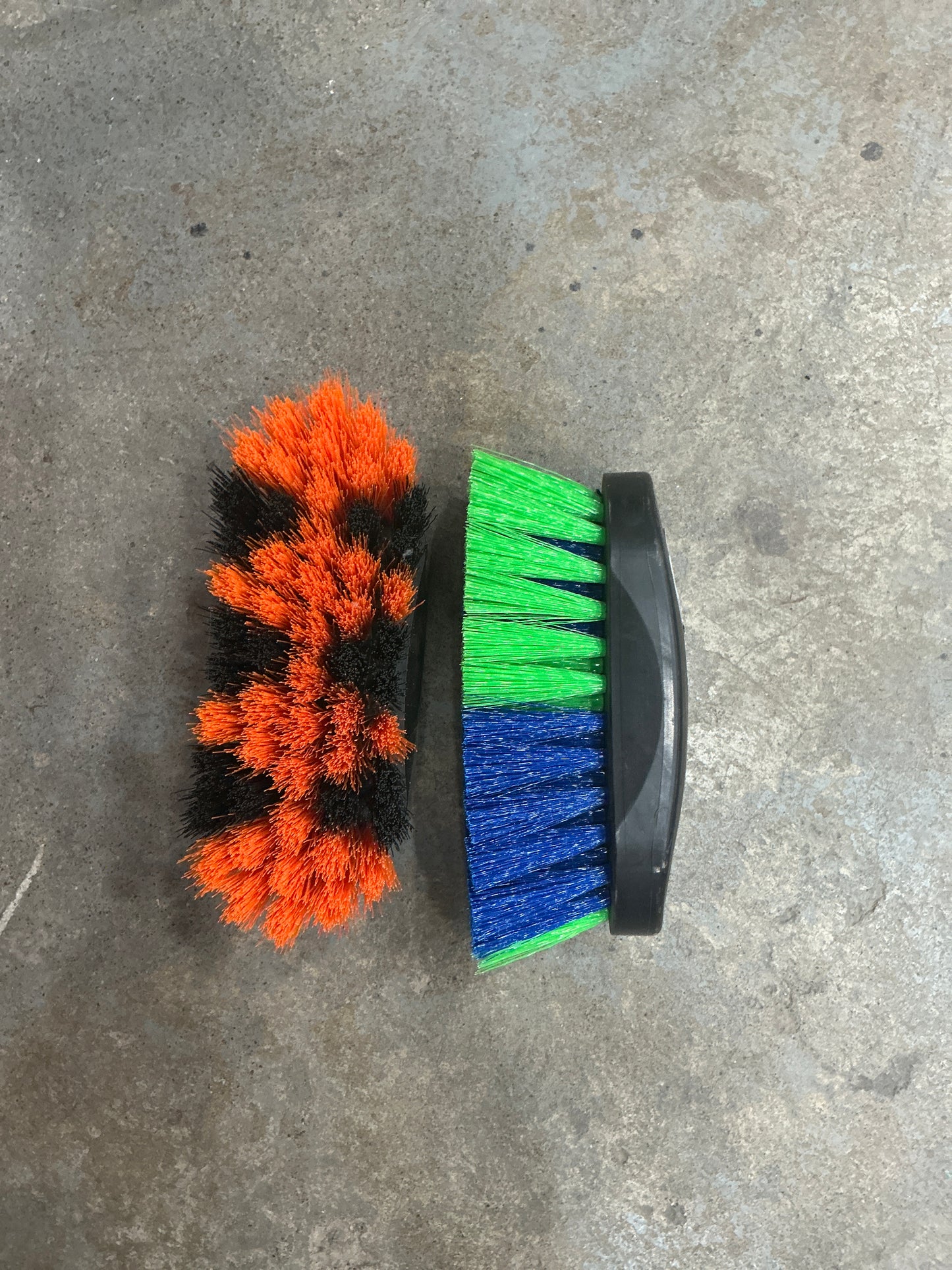 Soft Brissle Brush