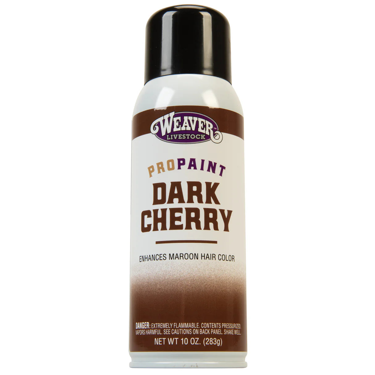 Pro Paint Dark Cherry