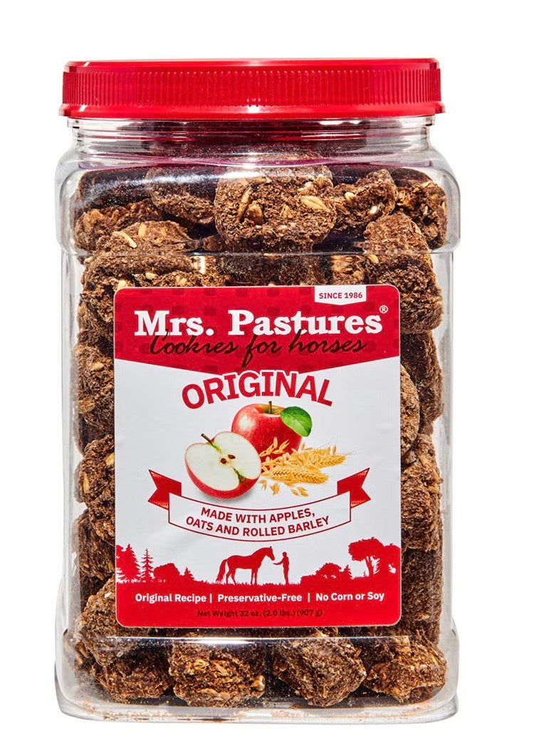 Mrs Pastures Horse 32oz