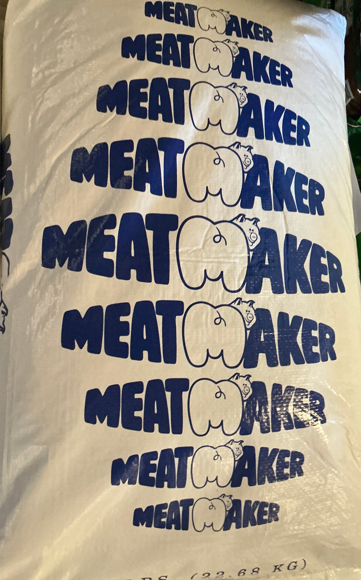 Meat Maker Hog Grower