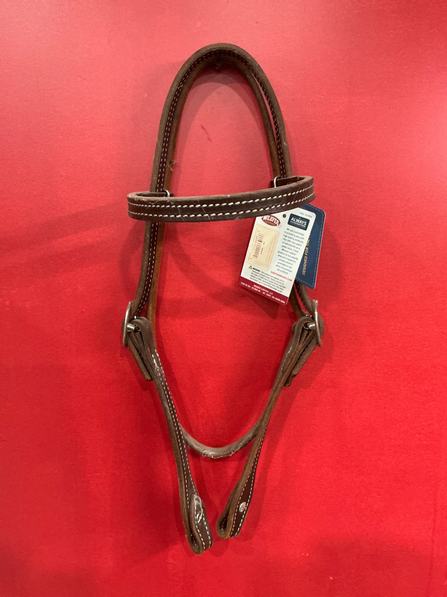 Pony Headstall
