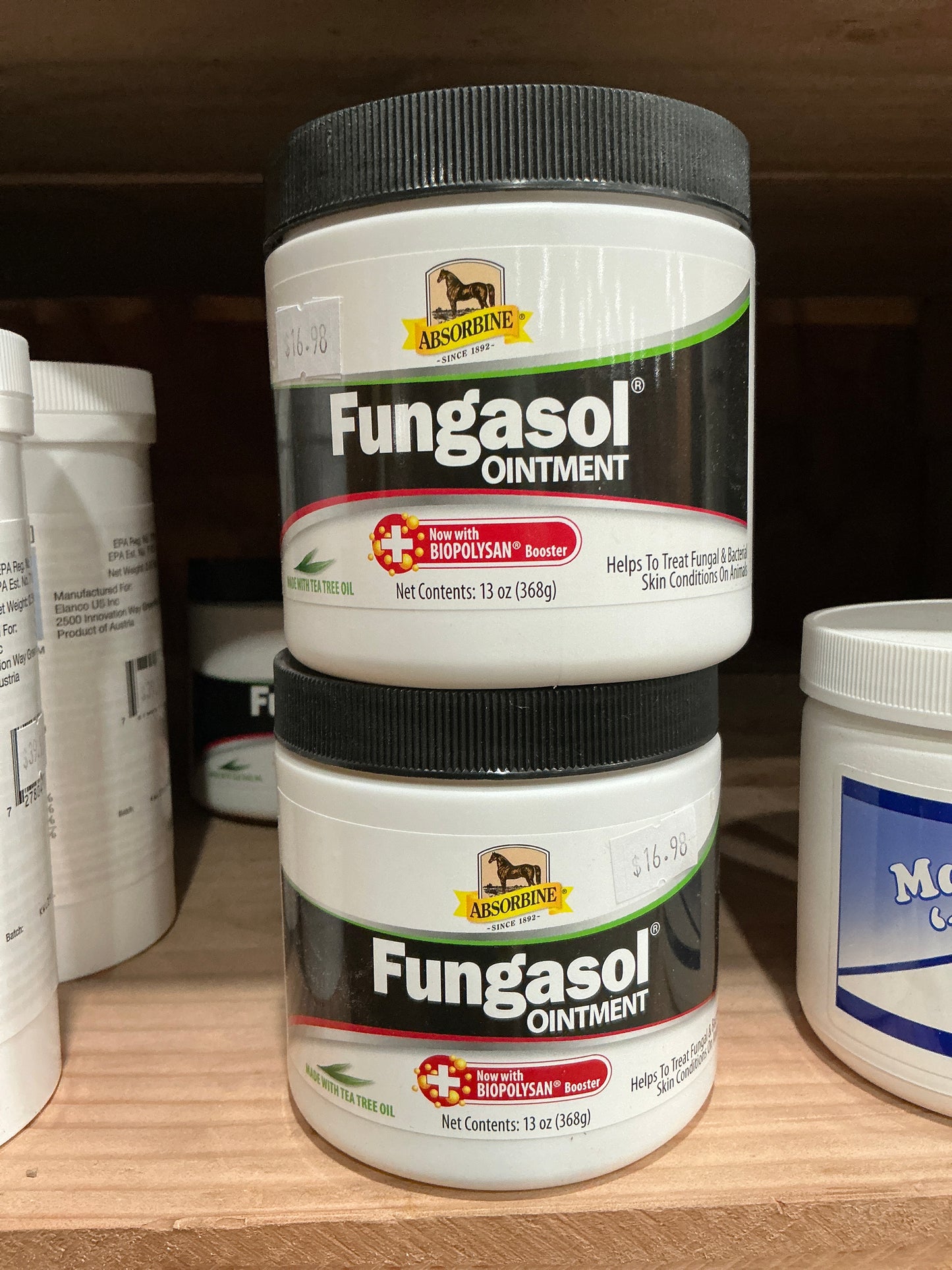 Fungasol