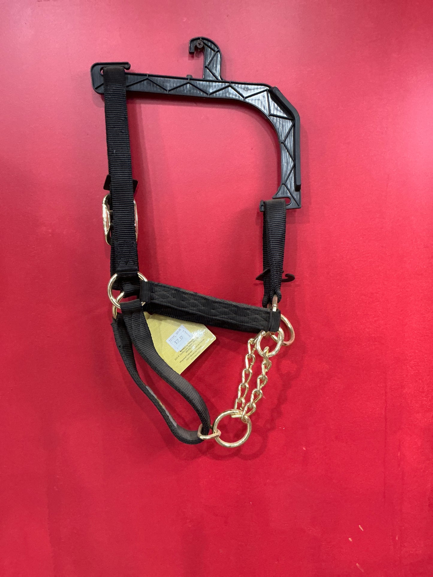 Hamilton Halter