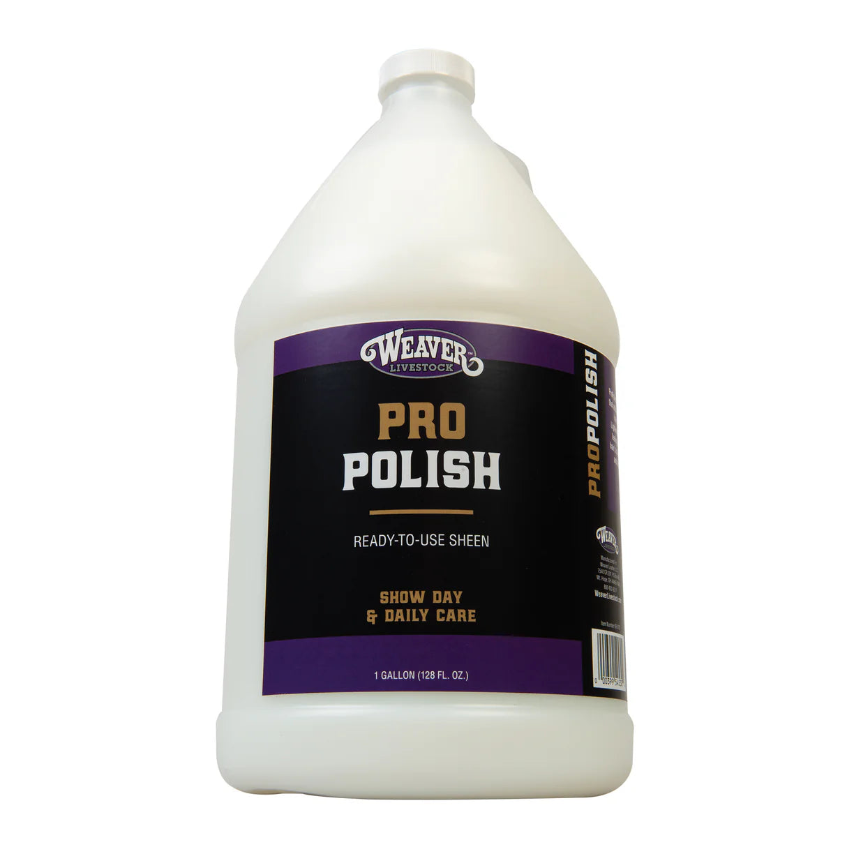 Pro Polish Gallon