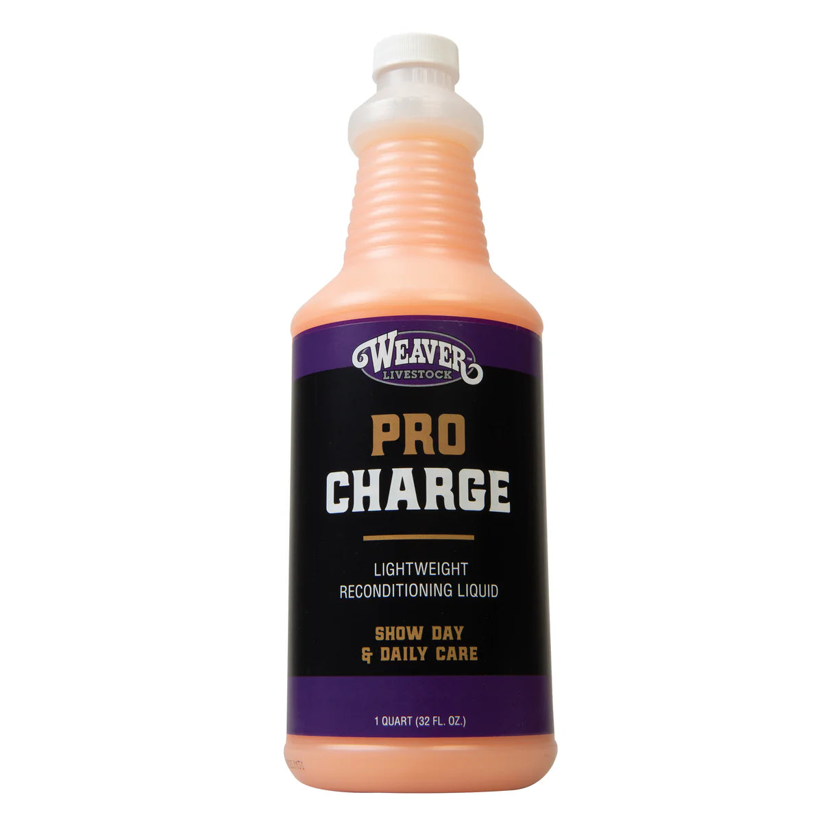 Pro Charger Liquid 1quart
