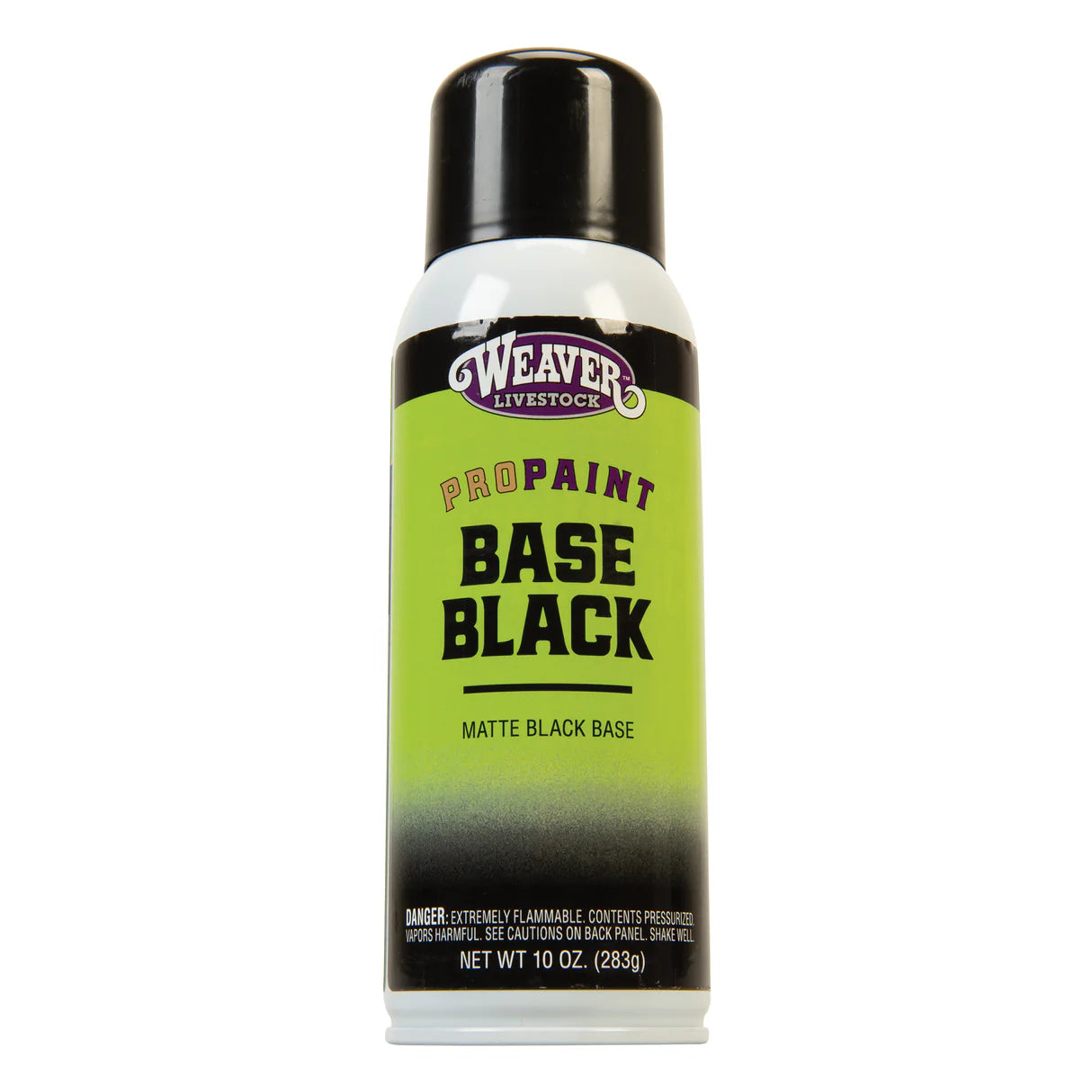 Pro Paint Base Black