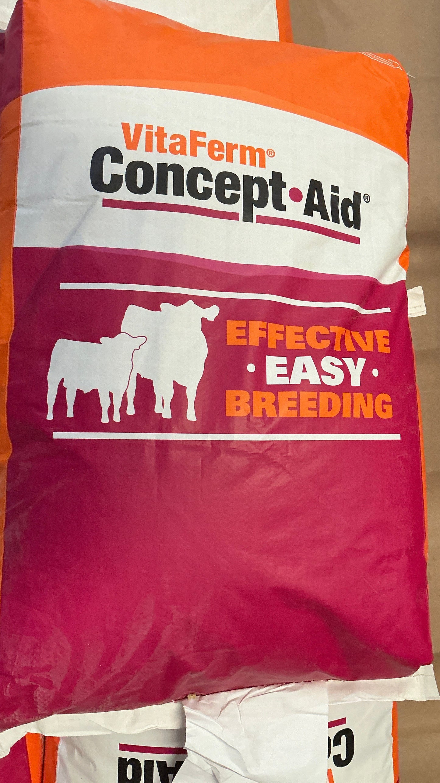 VitaFerm Concept Aid