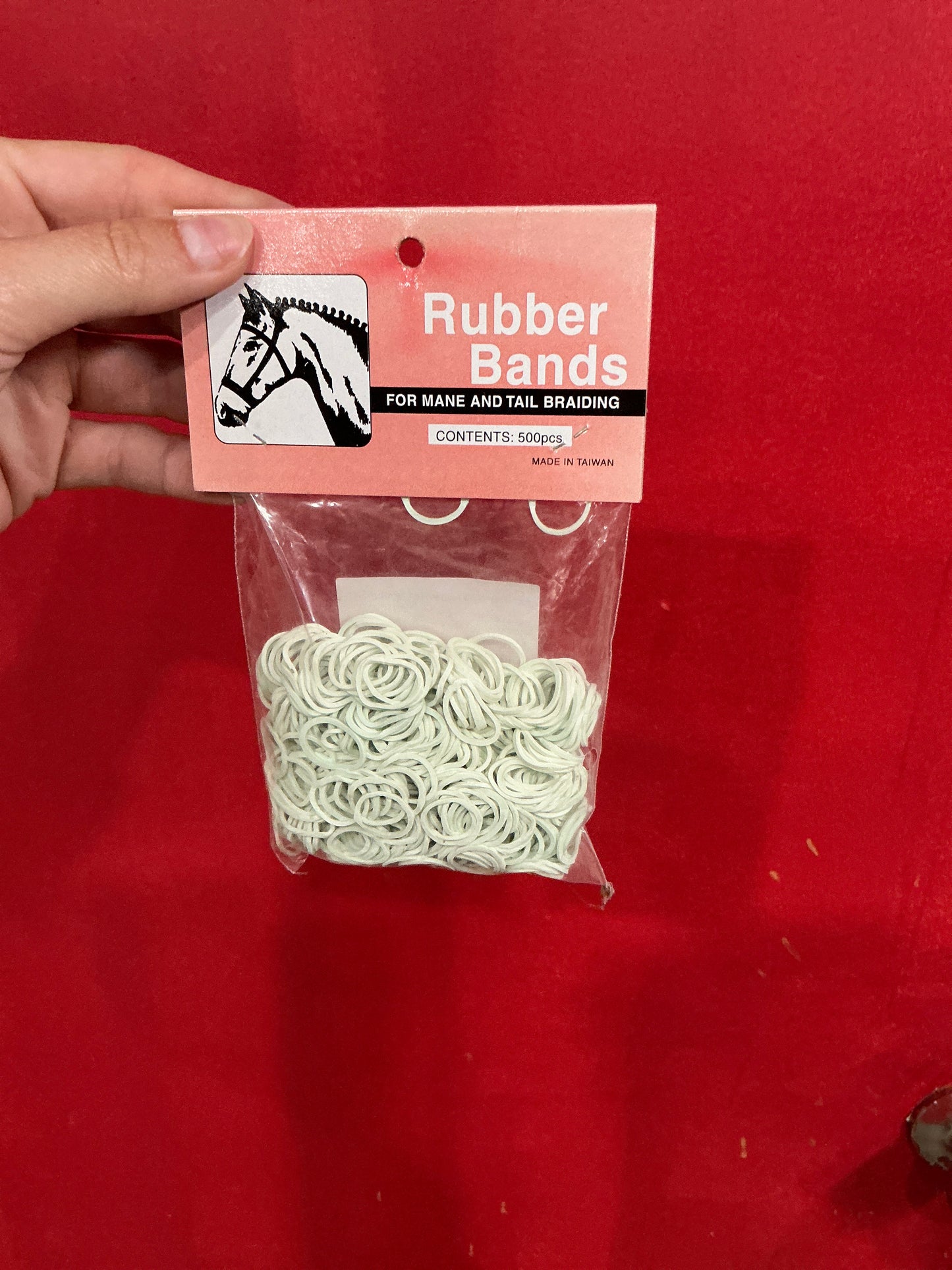Rubber Bands