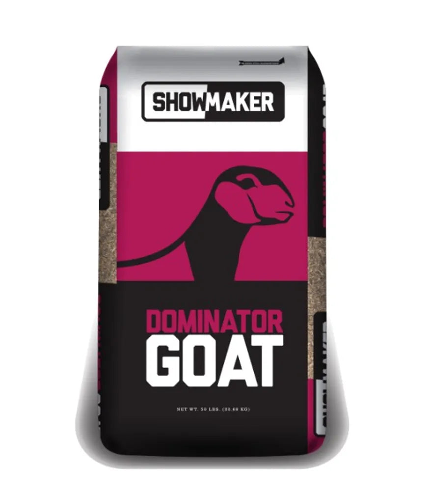 Showmaker Advancer- Goat