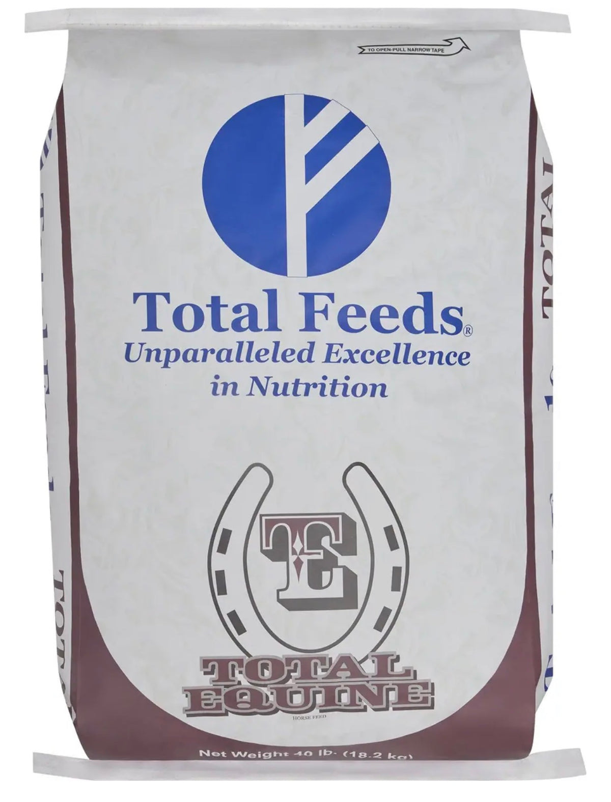 Total Equine