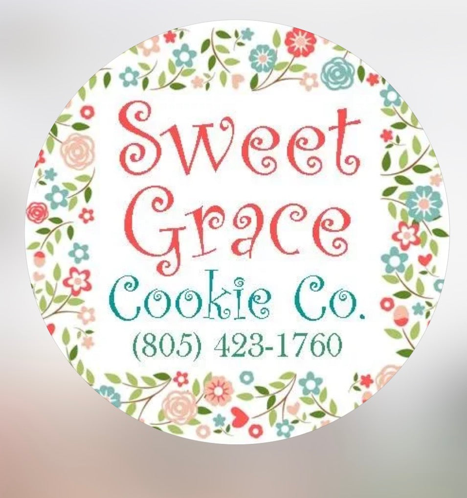 Cookie Decorating with Melissa Straeck 12/3/26