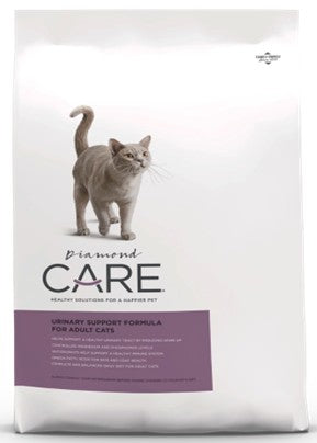 Diamond Cat Care Urinary Support 15lb