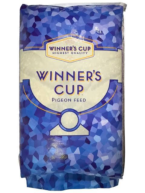 Pigeon 18% maintenance