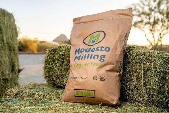 MM Chick Starter Crumble 25lb