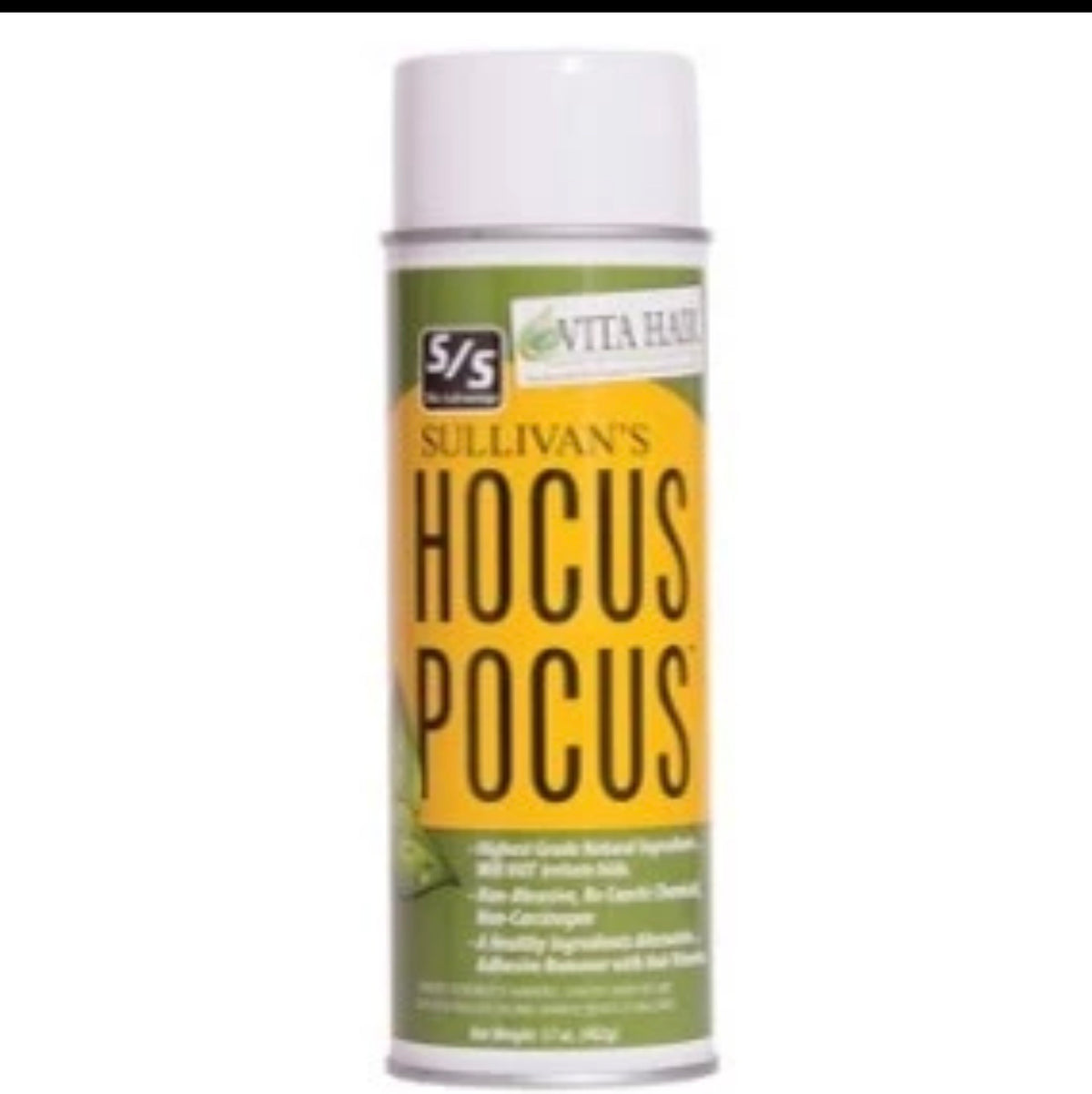 Hocus Pocus Can
