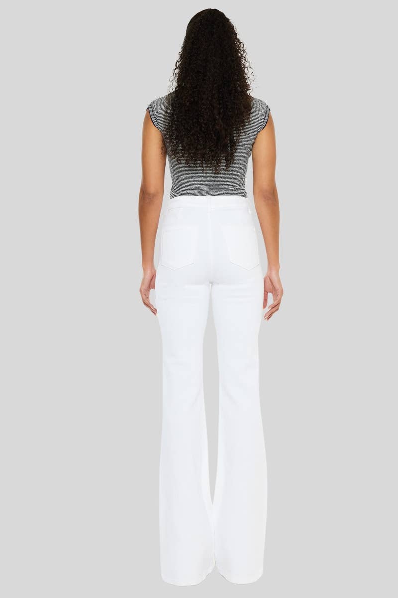 Kan Can Flare Jeans
