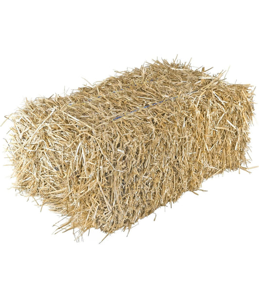 Straw