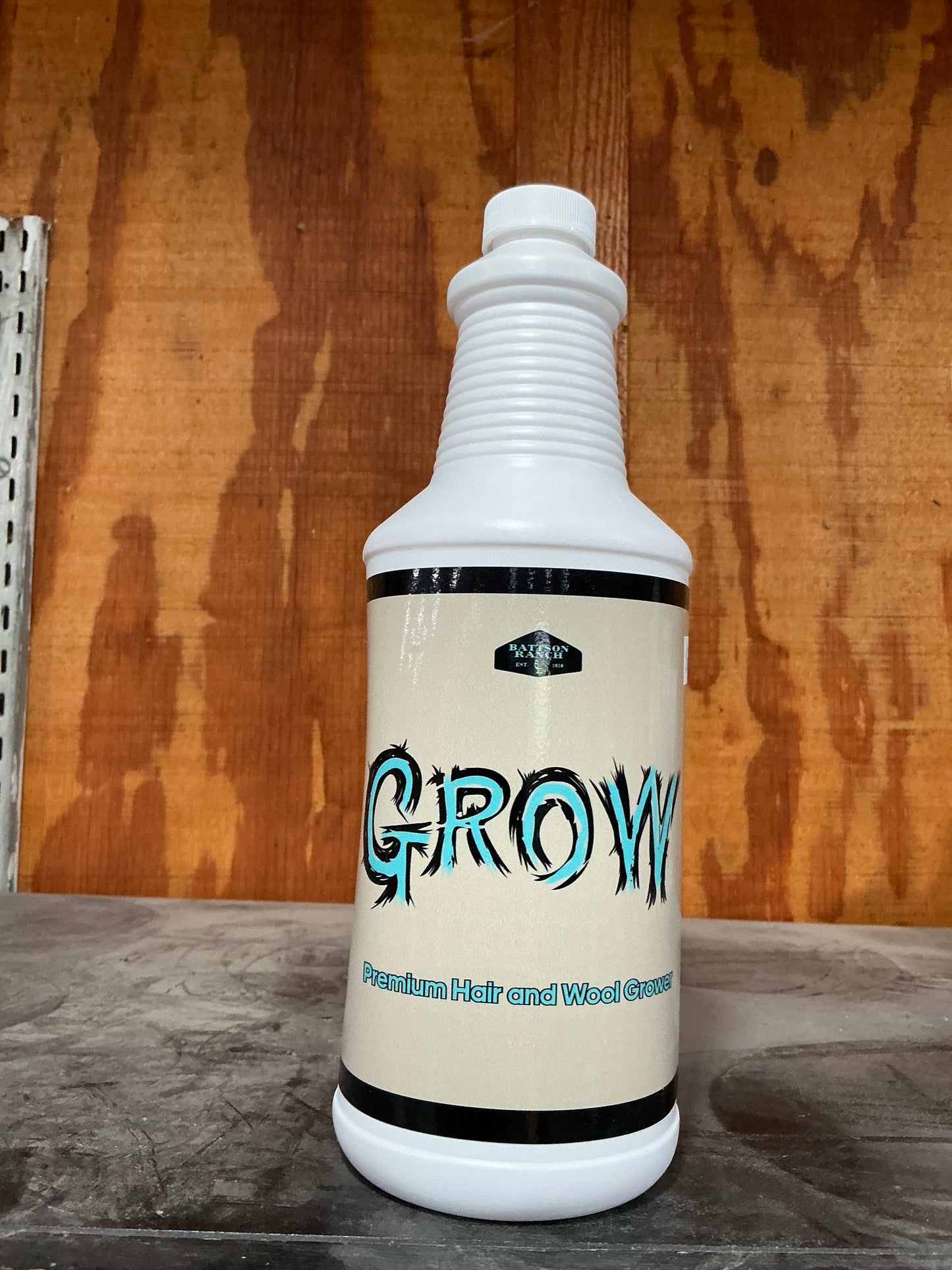 Grow