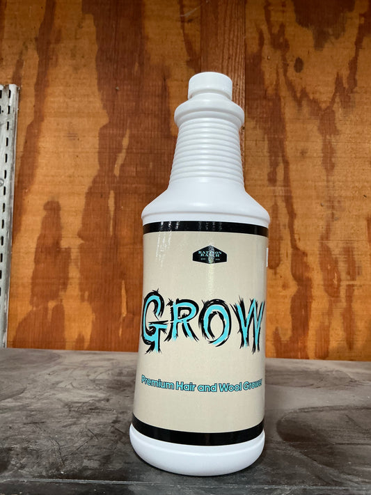 Grow