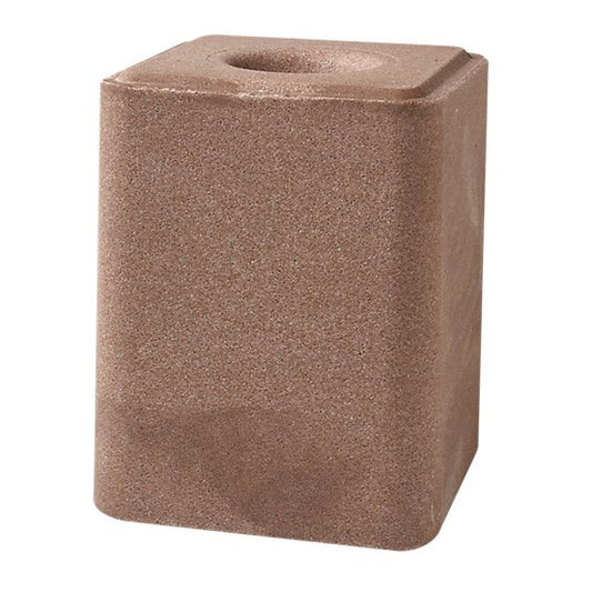 Mineral Block