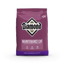 Diamond Cat Maintenance 40lb