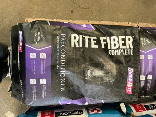 Showrite FiberRite