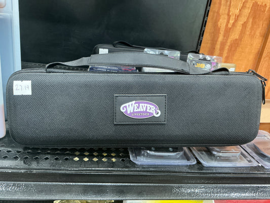 Weaver Clipper Box