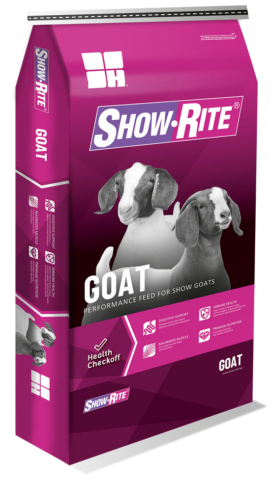 Newco Goat