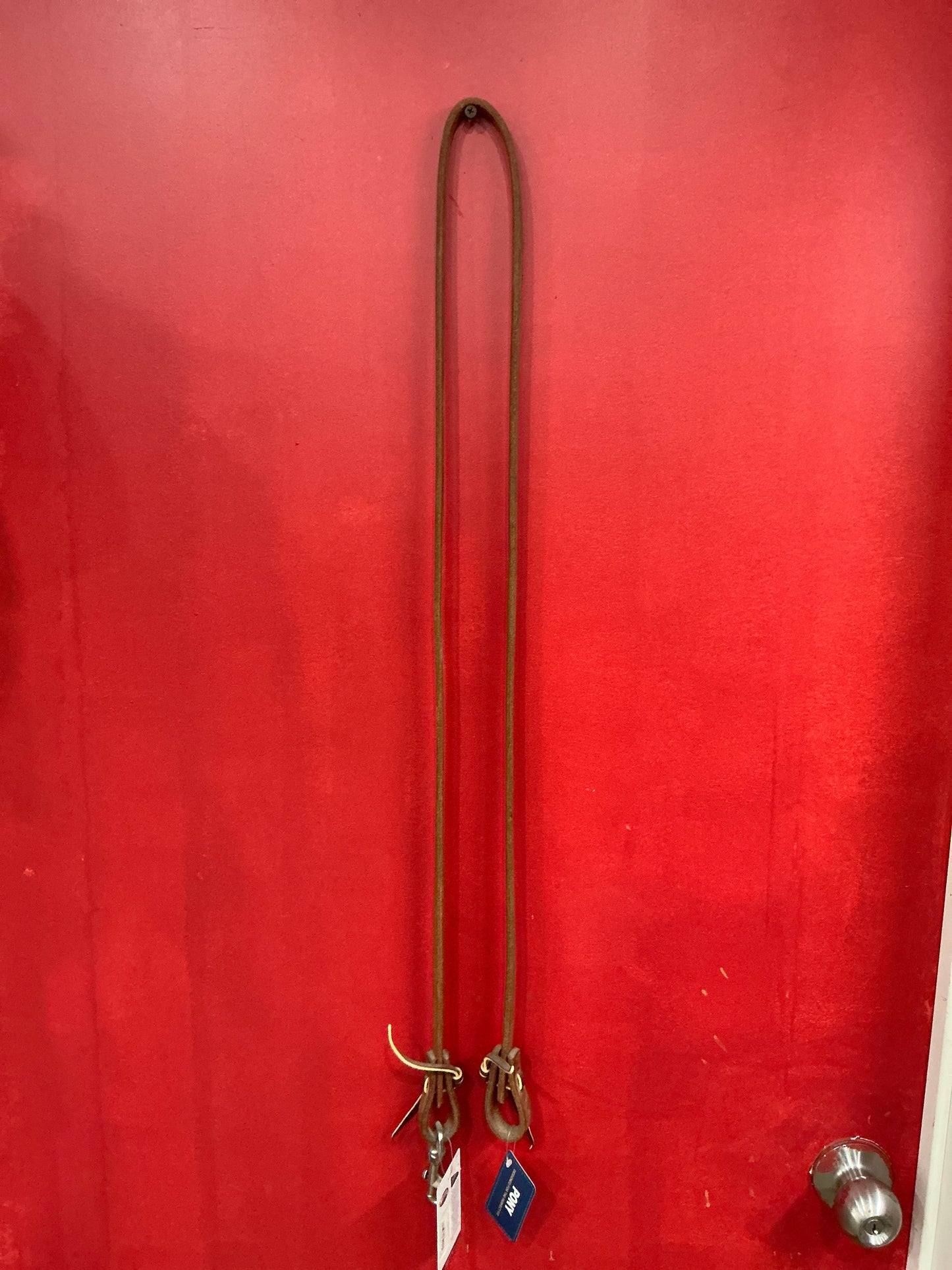 Pony Reins