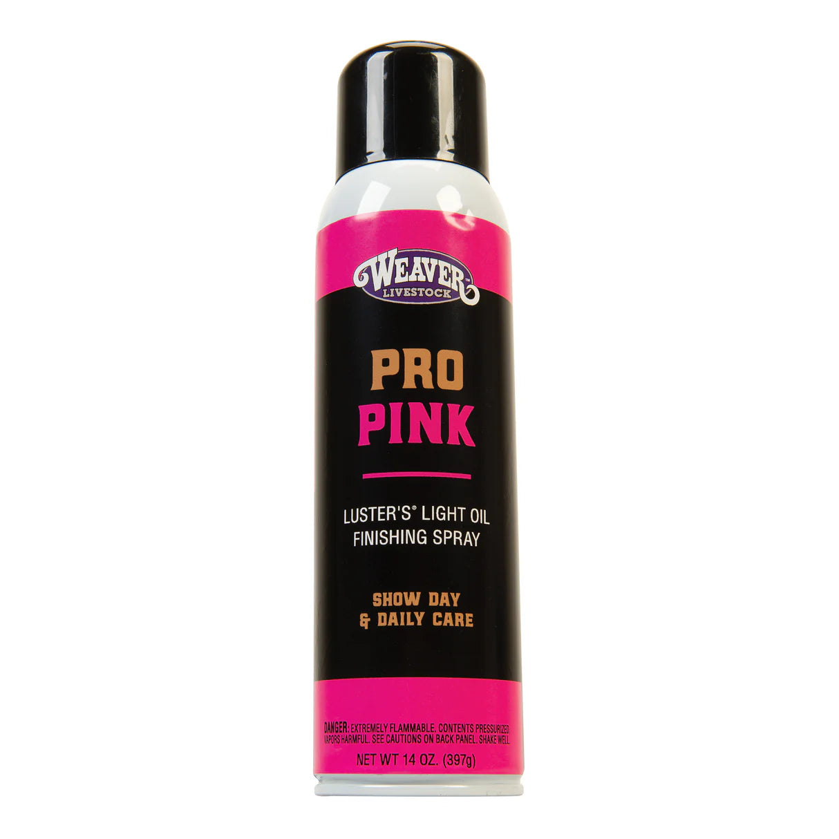 Pro Pink