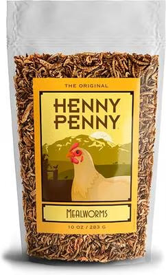 Henny Penny 5lb