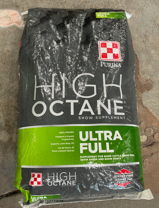 Purina Ultra Full