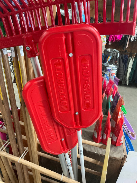 Cattle Paddle