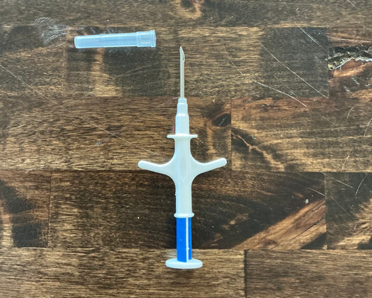 Melatonin Applicator