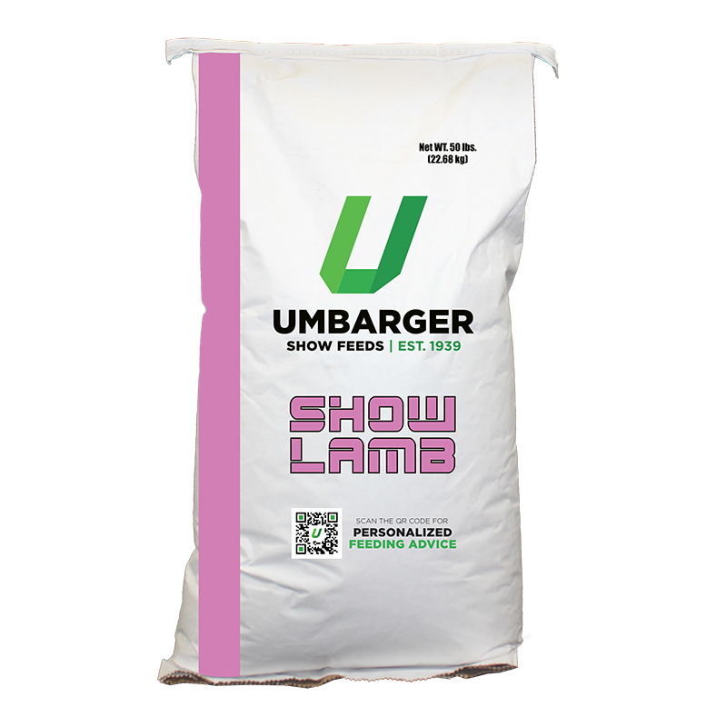 Umbarger Creep 18%